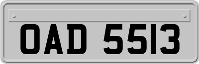 OAD5513