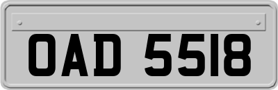 OAD5518