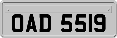 OAD5519