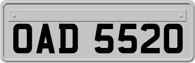 OAD5520