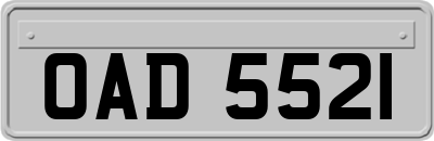OAD5521