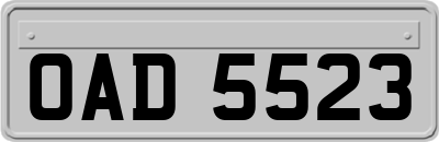 OAD5523