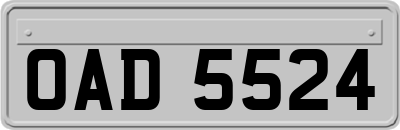OAD5524