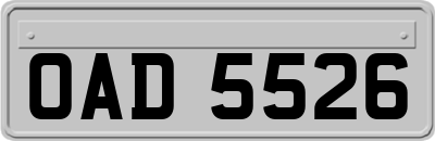 OAD5526
