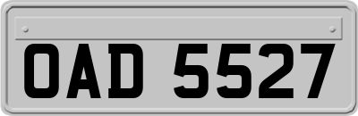 OAD5527