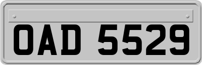 OAD5529