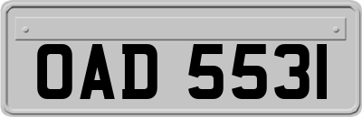 OAD5531