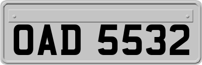 OAD5532