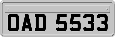 OAD5533