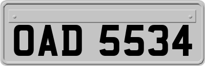 OAD5534