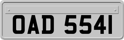 OAD5541