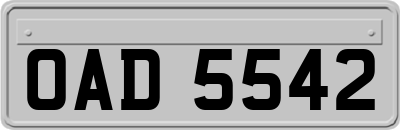 OAD5542