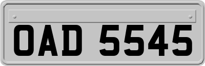 OAD5545