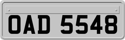 OAD5548