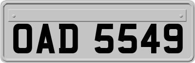 OAD5549