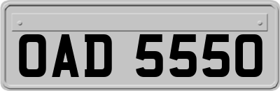 OAD5550