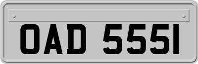 OAD5551