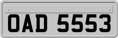 OAD5553