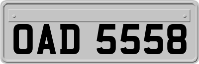OAD5558