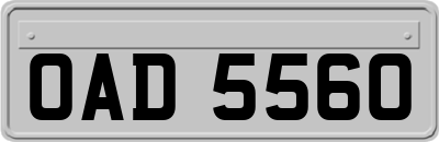 OAD5560
