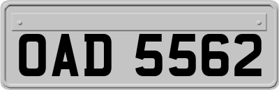 OAD5562