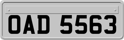 OAD5563