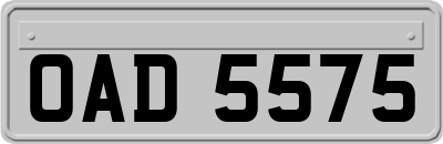 OAD5575