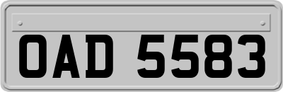 OAD5583