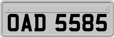 OAD5585