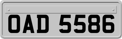 OAD5586