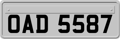 OAD5587