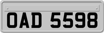OAD5598