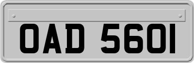 OAD5601