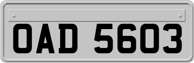 OAD5603
