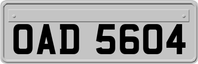 OAD5604