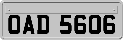 OAD5606