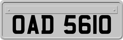 OAD5610
