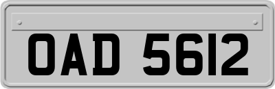 OAD5612