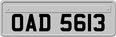 OAD5613