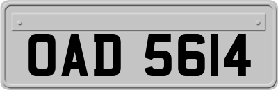 OAD5614