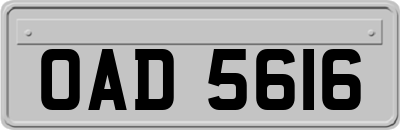 OAD5616