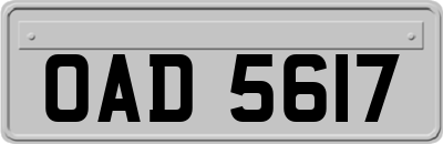 OAD5617