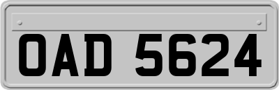 OAD5624