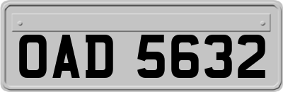 OAD5632