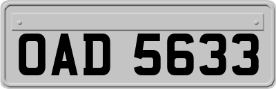 OAD5633