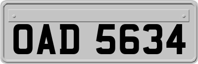 OAD5634