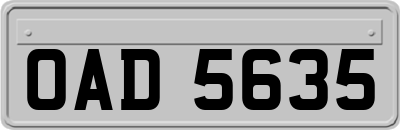 OAD5635