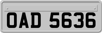 OAD5636