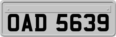 OAD5639