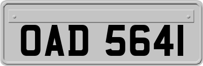OAD5641